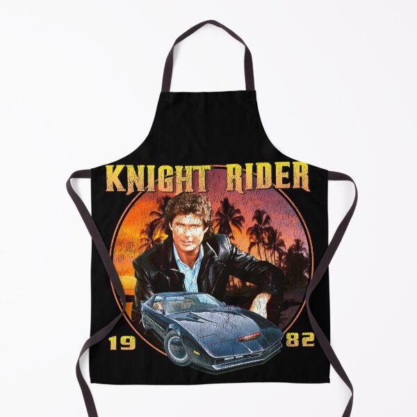 Item preview, Knight Industries KITT Worn designed and sold by Alema Art.