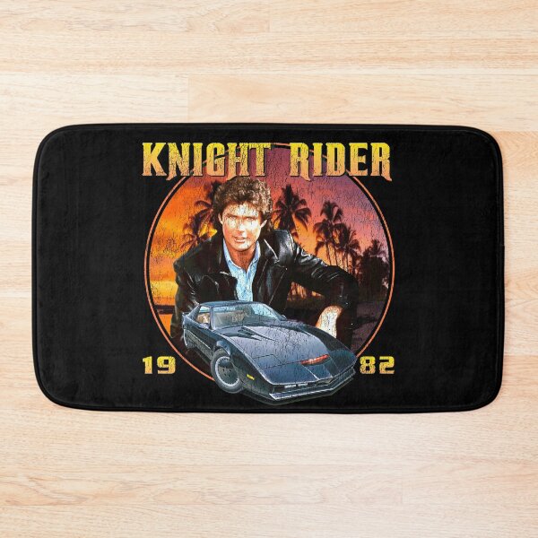 Item preview, Knight Industries KITT Worn designed and sold by Alema Art.