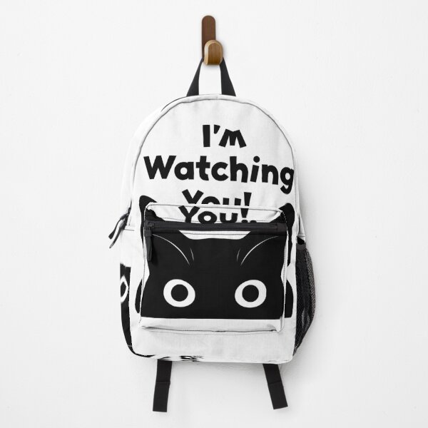 Item preview, Cat – Minimalist Black Cat designed and sold by MJO80.