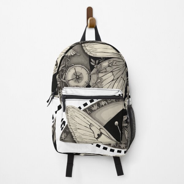Item preview, Time flies, beauty fades designed and sold by scarlov.