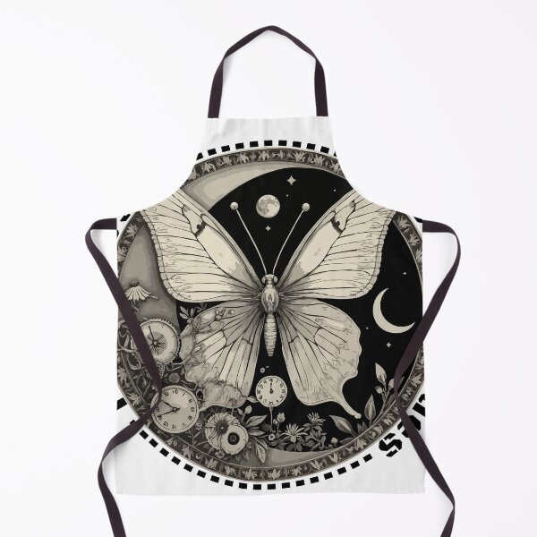 Item preview, Time flies, beauty fades designed and sold by scarlov.