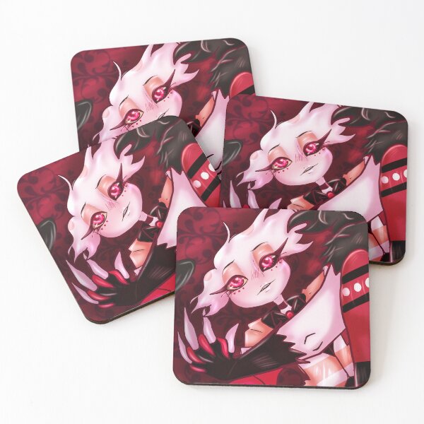 Item preview, Heart eyes Huskerdust  designed and sold by ayoitsabi.