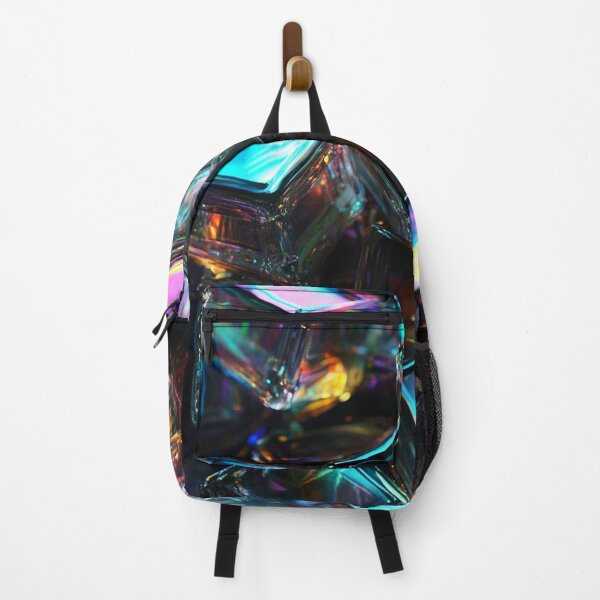 Item preview, abstract background with colorful lights designed and sold by Tanita Platina.