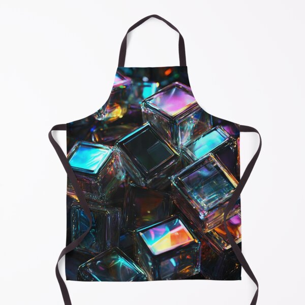 Item preview, abstract background with colorful lights designed and sold by Tanita Platina.