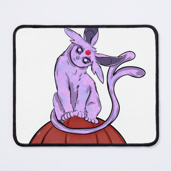 Item preview, Purple kitty cat designed and sold by Jellomari Doodles.