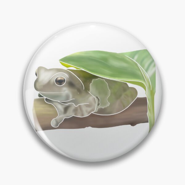 Item preview, Frog on a Log designed and sold by A-inProgress.