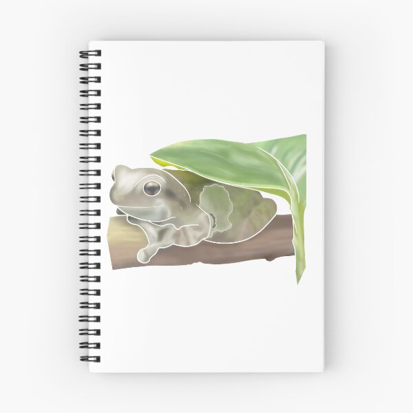 Item preview, Frog on a Log designed and sold by A-inProgress.