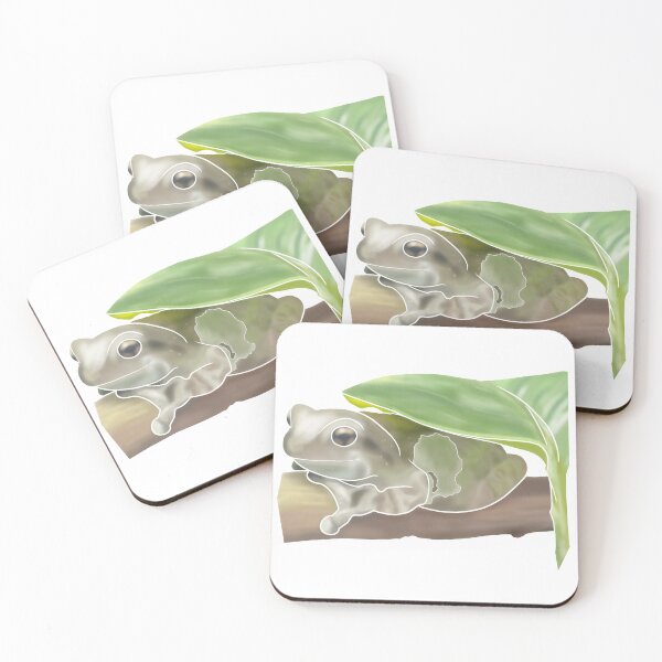 Item preview, Frog on a Log designed and sold by A-inProgress.