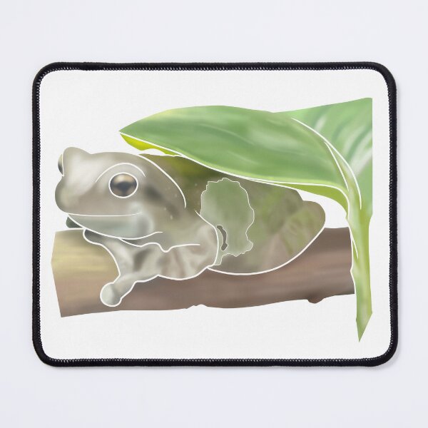 Item preview, Frog on a Log designed and sold by A-inProgress.
