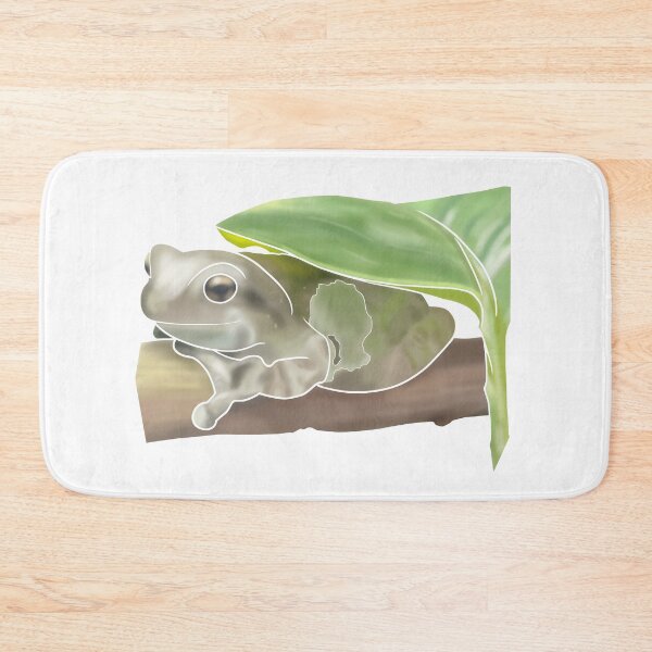 Item preview, Frog on a Log designed and sold by A-inProgress.