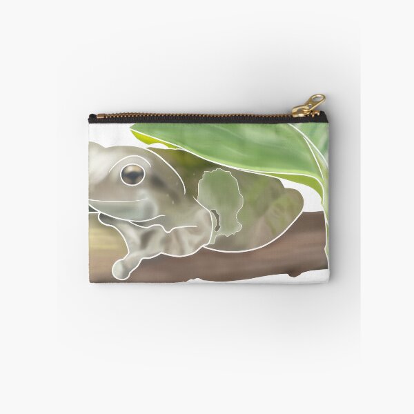 Item preview, Frog on a Log designed and sold by A-inProgress.