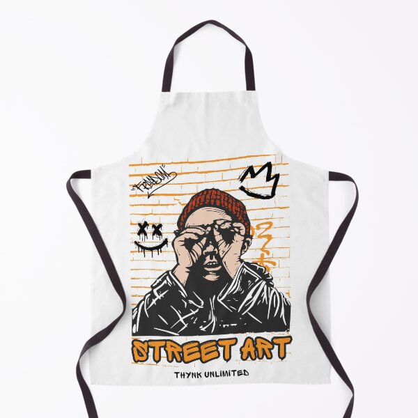 Item preview, Street Art designed and sold by allonsyx.