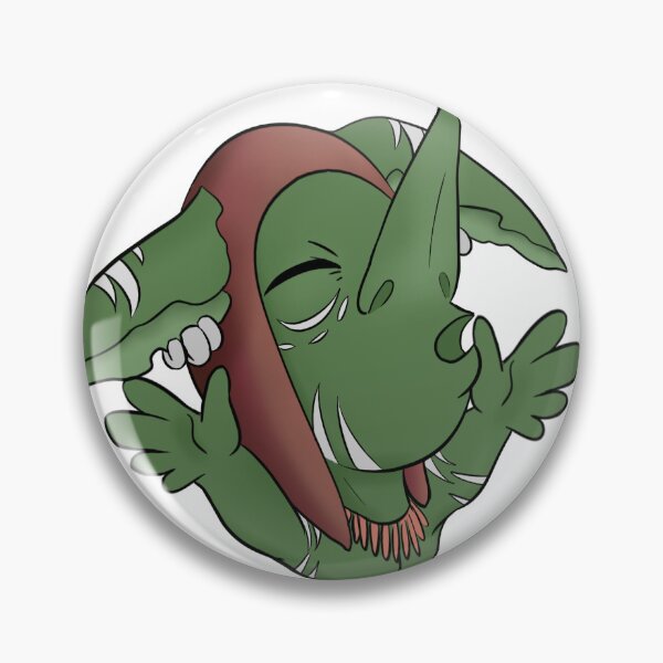 Item preview, Praise Gob! designed and sold by Metamorphmigus.