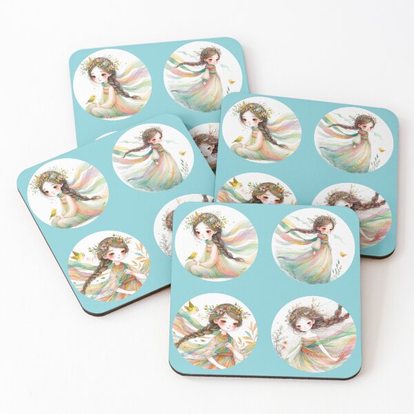 Item preview, Whimsical Elegance designed and sold by Beyondnote-Art.