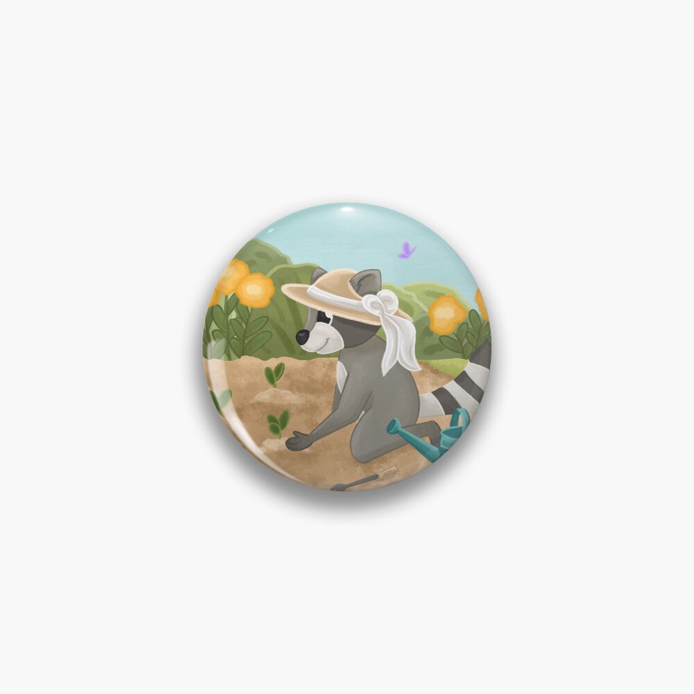 Item preview, Pin designed and sold by rinalynnedotcom.