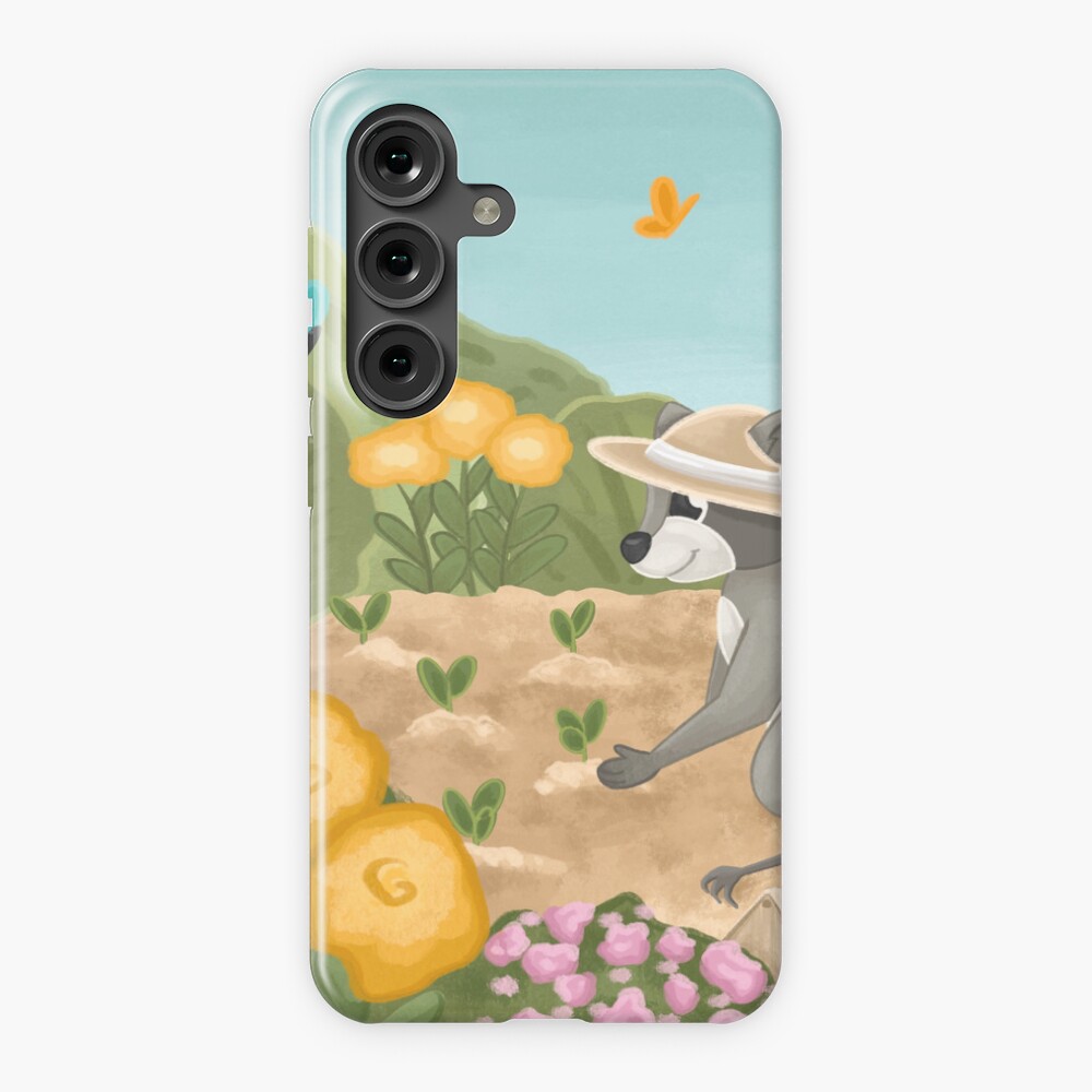 Item preview, Samsung Galaxy Snap Case designed and sold by rinalynnedotcom.