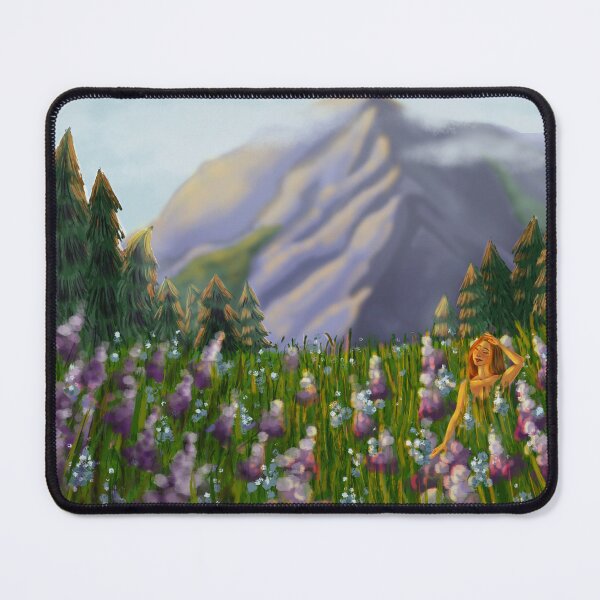 Item preview, Serene Reverie designed and sold by Mackenzie's Arts.