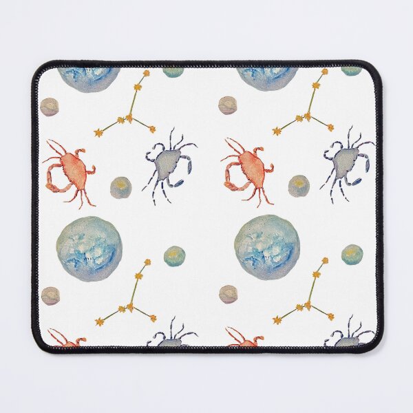 Item preview, Cancer Constellation Pattern designed and sold by StarGirlbyK.