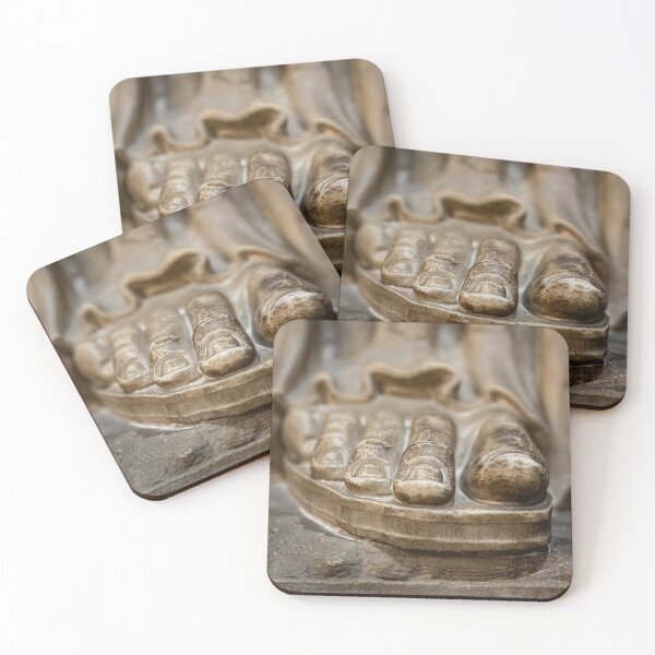 Item preview, Foot of the statue of Cerese designed and sold by ADAG-ART.