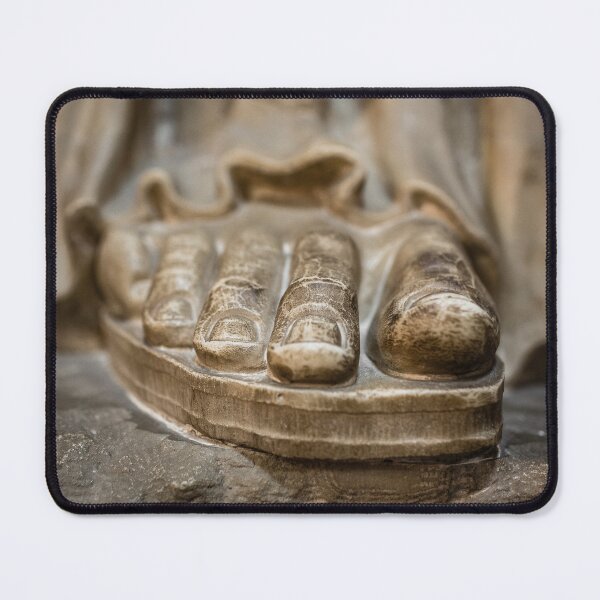 Item preview, Foot of the statue of Cerese designed and sold by ADAG-ART.