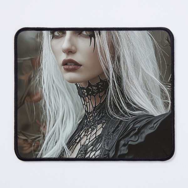 Item preview, Shadowborn Enchantress designed and sold by oanaunciuleanu.