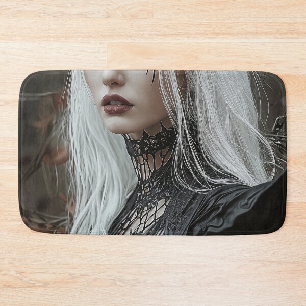 Item preview, Shadowborn Enchantress designed and sold by oanaunciuleanu.