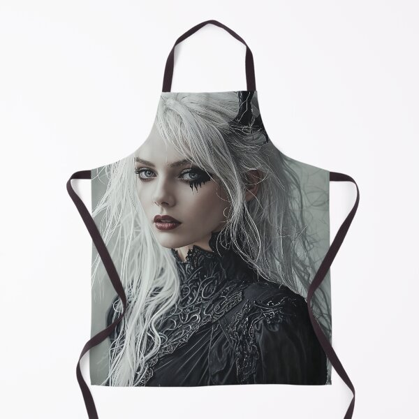 Item preview, Shadowborn Enchantress designed and sold by oanaunciuleanu.