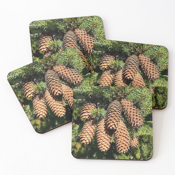 Item preview, Pine Cone Magic designed and sold by Lana Magnolia.
