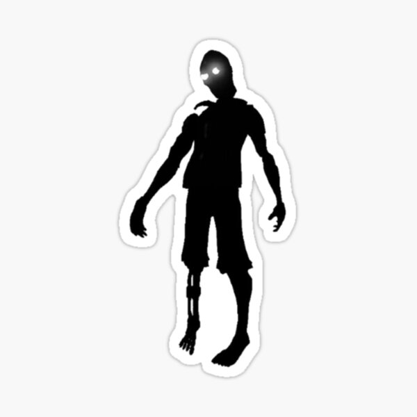 Item preview, The Hunter - Abnormal Hunters designed and sold by DivertMerch.