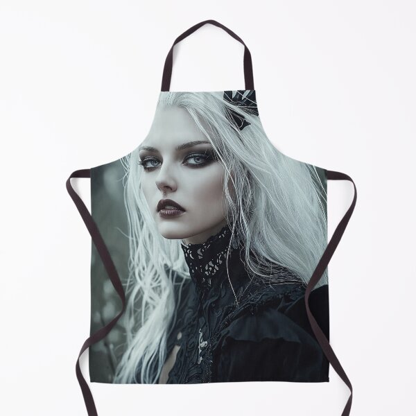 Item preview, Shadowborn Enchantress designed and sold by oanaunciuleanu.