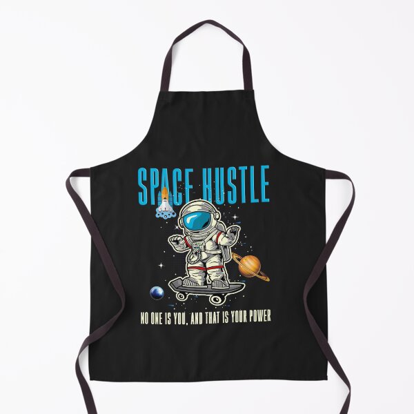 Item preview, SPACE HUSTLE: Motivation and Personal Power designed and sold by Polarisofficial.