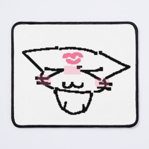 Item preview, forehead kiss designed and sold by sillycritterz.