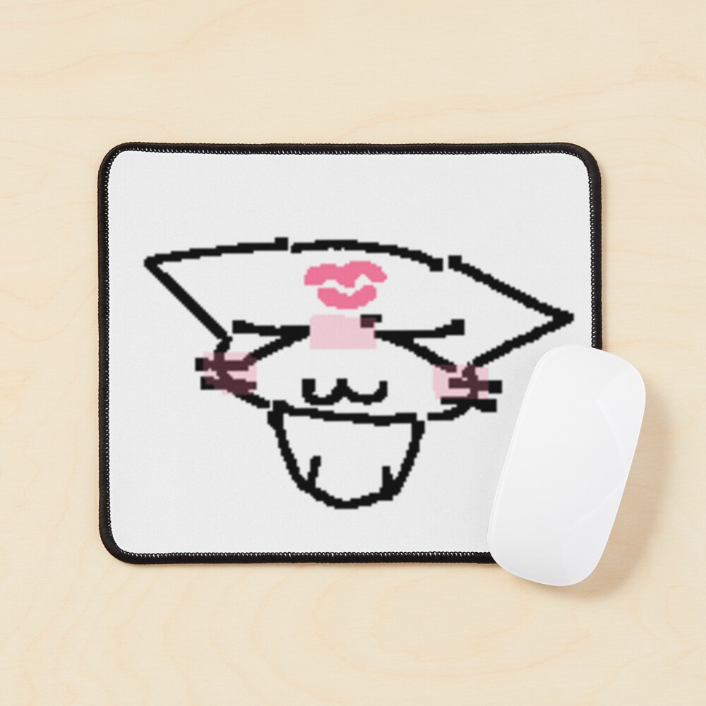 Item preview, Mouse Pad designed and sold by sillycritterz.