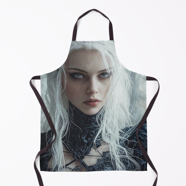 Item preview, Shadowborn Enchantress designed and sold by oanaunciuleanu.