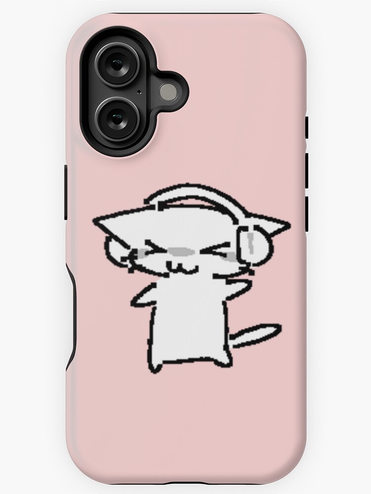 Thumbnail 1 von 4, iPhone-Hülle, jammen designt und verkauft von sillycritterz.