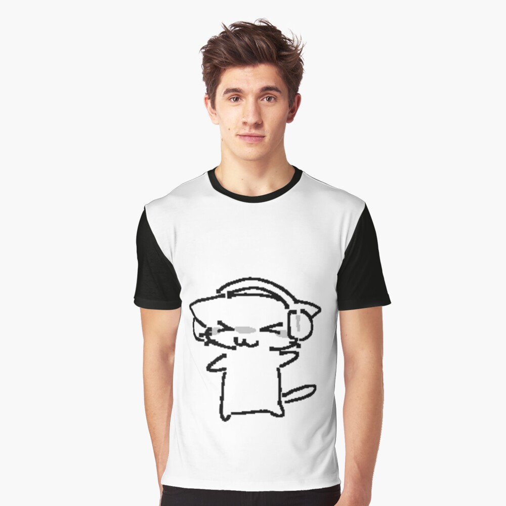 Artikel-Vorschau von Grafik T-Shirt, designt und verkauft von sillycritterz.