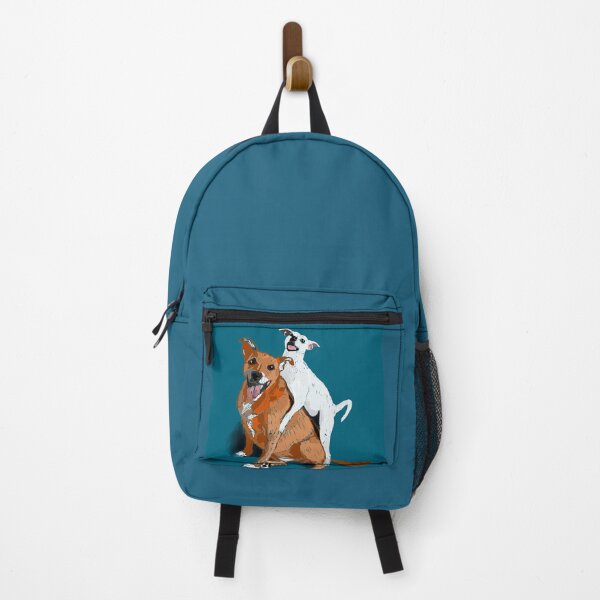 Item preview, Best Pals designed and sold by GanethLey.art.