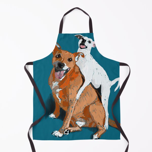 Item preview, Best Pals designed and sold by GanethLey.art.