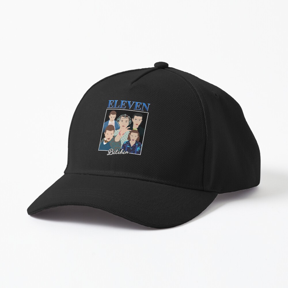 Item preview, Baseball Cap designed and sold by KamiTrendz.