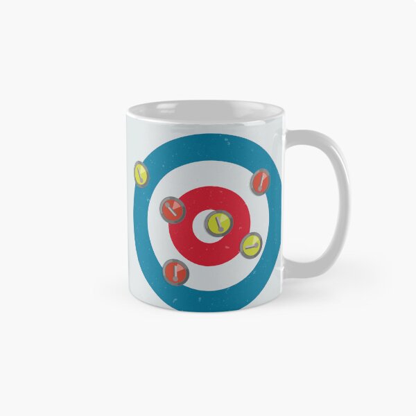 Item preview, Curling Ariel View if the target designed and sold by piedaydesigns.