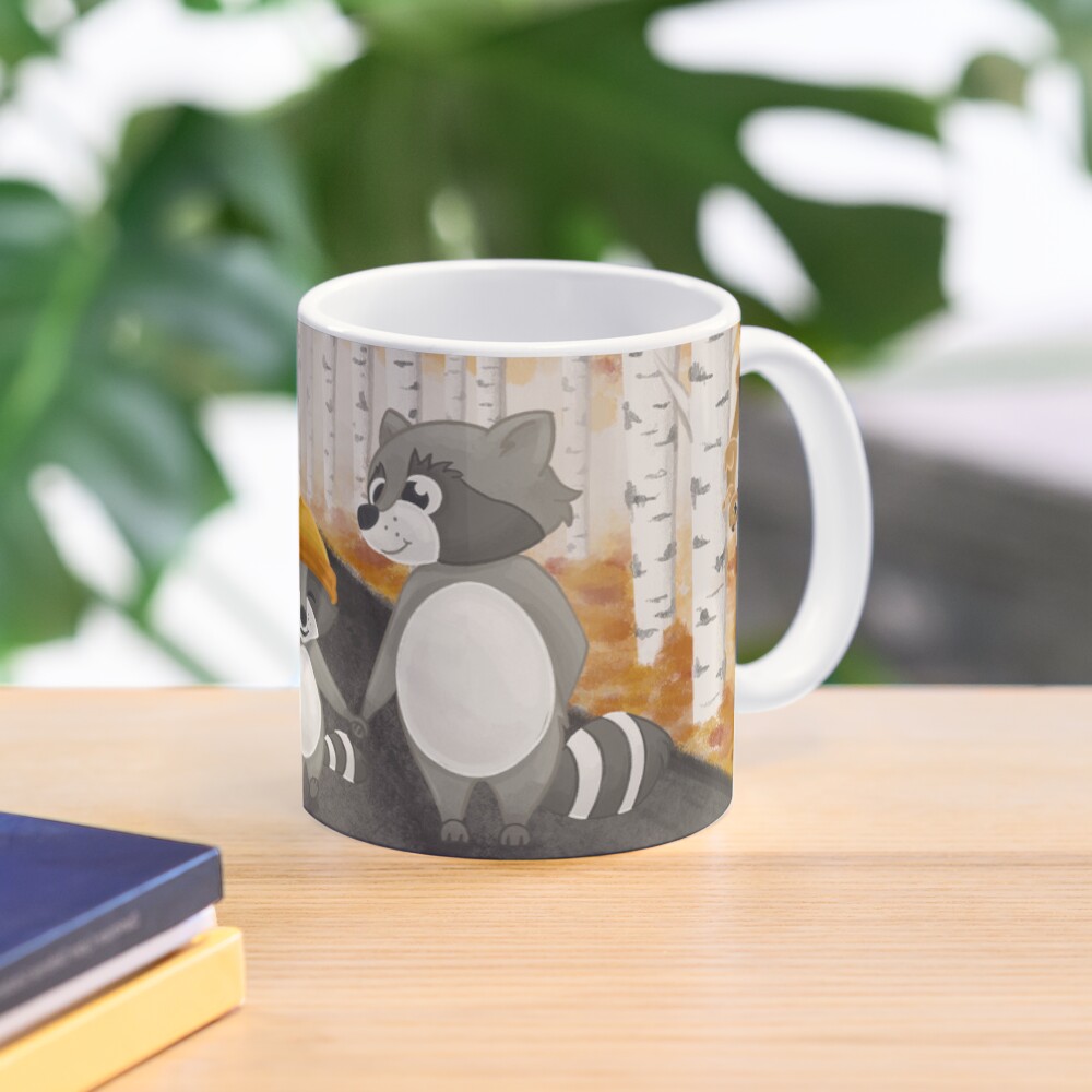 Item preview, Classic Mug designed and sold by rinalynnedotcom.