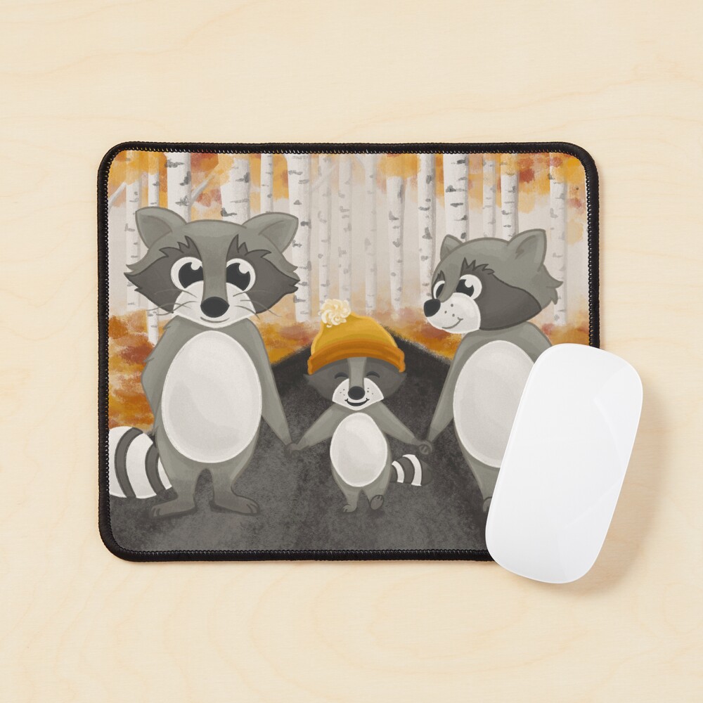 Item preview, Mouse Pad designed and sold by rinalynnedotcom.