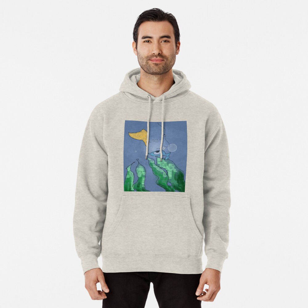 Item preview, Pullover Hoodie designed and sold by smctrezza.