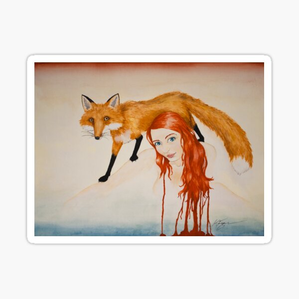 Slink Sticker