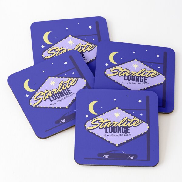Item preview, The Starlite Lounge designed and sold by Grateful-Fool.