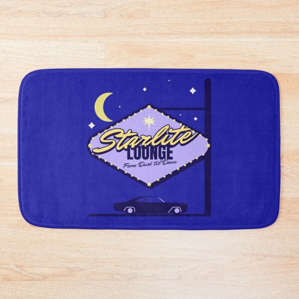 Item preview, The Starlite Lounge designed and sold by Grateful-Fool.