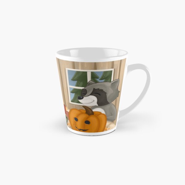 Spooky Season Tall Mug