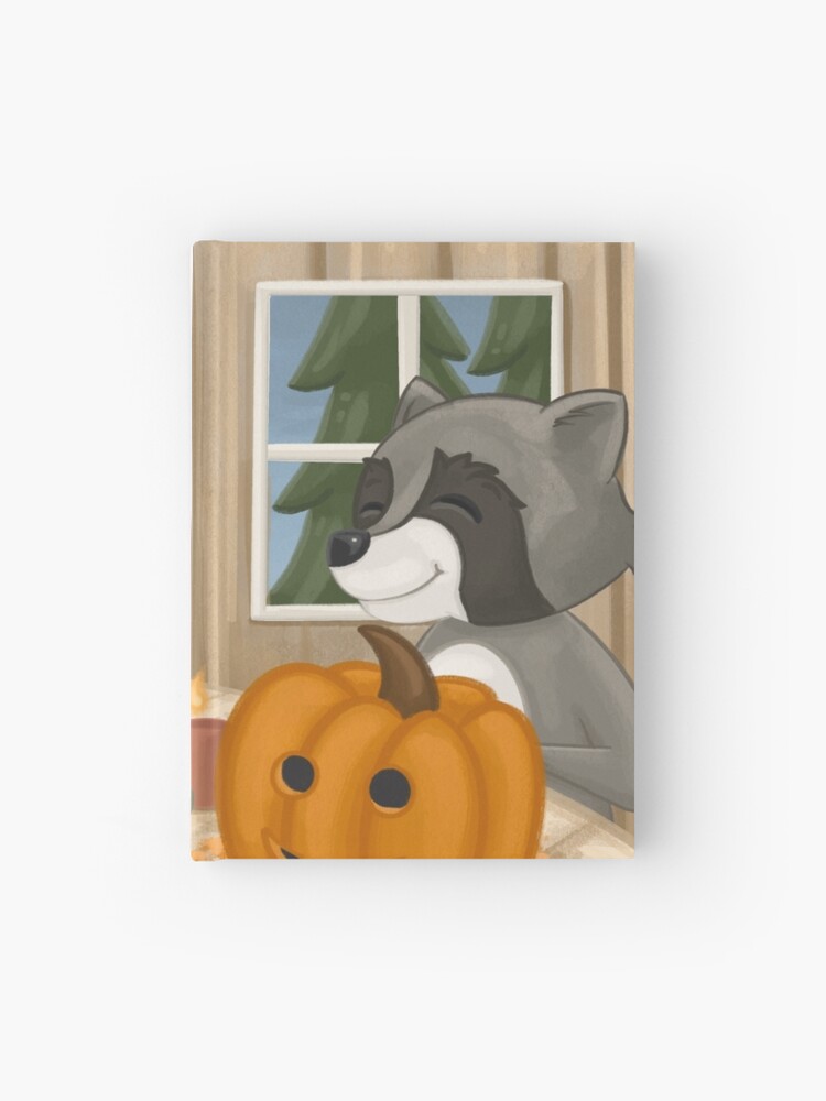 Thumbnail 1 of 3, Journal, Spooky Season designed and sold by rinalynnedotcom.