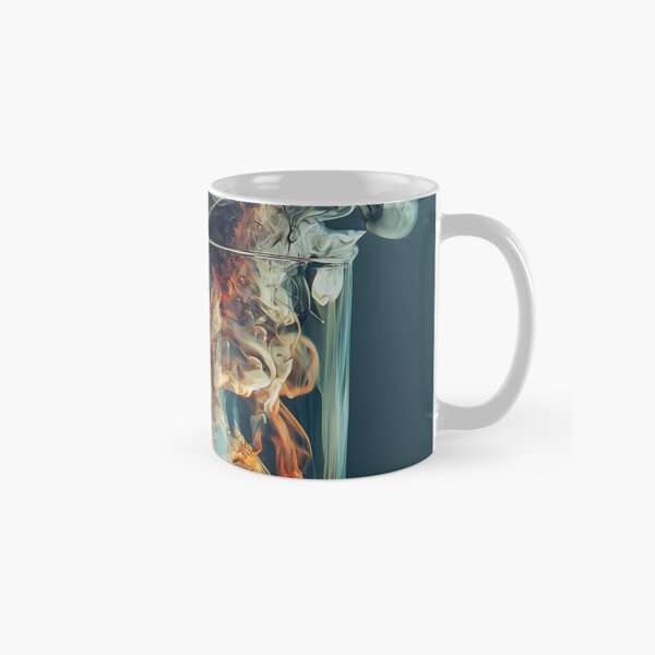 Vista previa del artículo con la obra «vaso para bebida ahumada liquido roble minimalista dejco.art», diseñado y vendido por dejco.art.