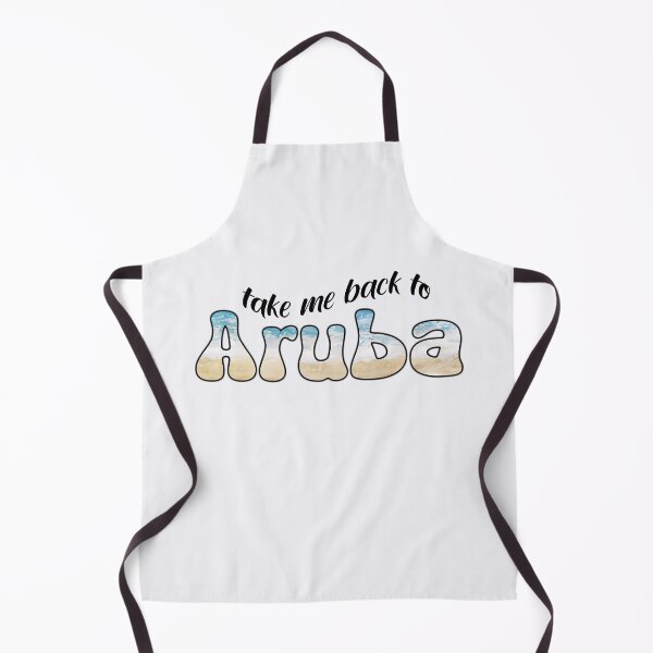 Item preview, Take Me Back To Aruba designed and sold by SuzyCruzyDesigns.